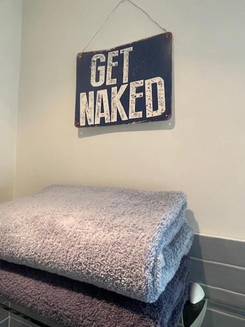 Holiday Cottage De Garage Inn Hank Esterno foto