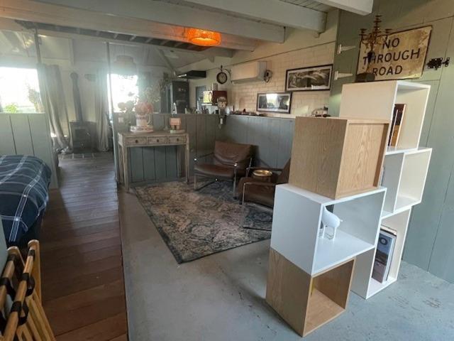 Holiday Cottage De Garage Inn Hank Esterno foto